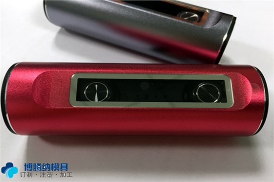 定制塑膠模具——博騰納專業(yè)12年杠杠的！