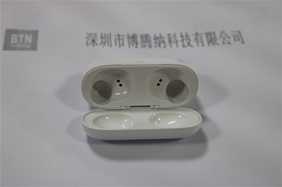 深圳注塑模具廠哪家做TWS藍(lán)牙耳機(jī)技術(shù)好？
