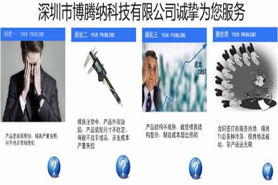 藍牙耳機模具廠——2019對于制造業(yè)將是什么狀態(tài)？