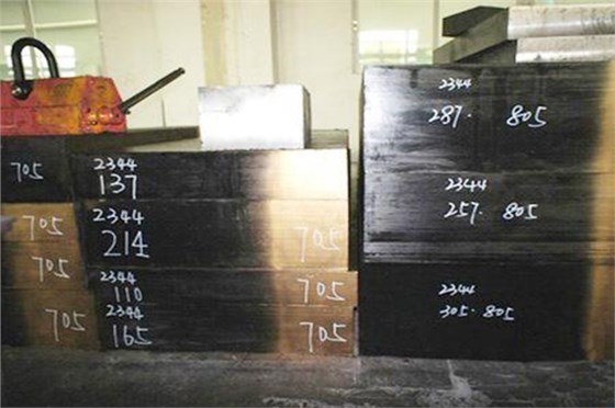 塑膠注塑模具廠——模具鋼材款式多，怎么選是門學(xué)問！