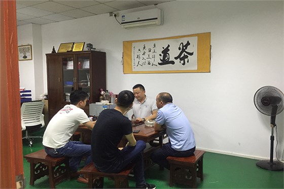 陜西塑膠模具定做，就找珠三角模具制造廠家——博騰納