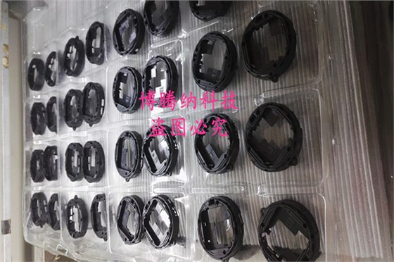塑膠模具制造廠——博騰納做模具，是認真的