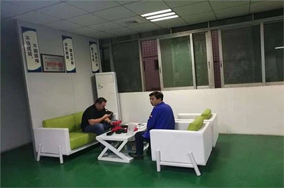 讓人省心注塑模具加工廠(chǎng)——博騰納生產(chǎn)高效，配合默契
