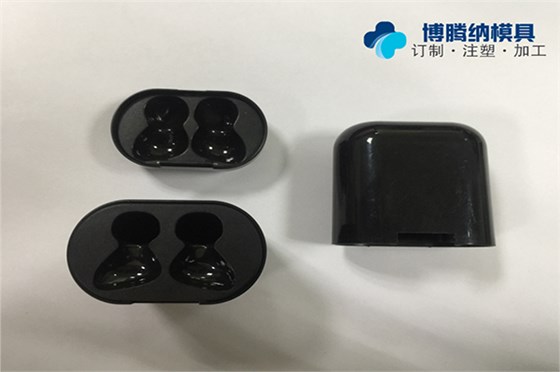 深圳塑膠模具廠——博騰納13年制作技藝，品質(zhì)有保障