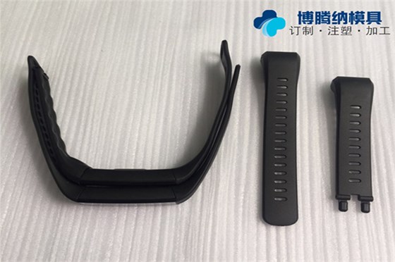 深圳塑膠模具廠——博騰納13道質(zhì)檢工序，品質(zhì)有保障