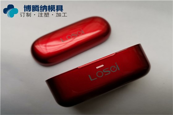塑膠模具廠——博騰納堅持以質(zhì)取勝，打造品質(zhì)模具