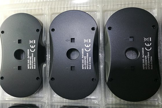 深圳塑膠模具廠：博騰納匠心獨運，13年堅持打造精品塑膠外殼