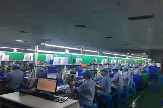 深圳塑膠模具廠：博騰納堅(jiān)持以質(zhì)取勝，打造品質(zhì)模具