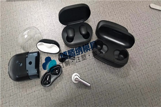 博騰納塑膠模具廠——12道質(zhì)檢工序，只為保證優(yōu)質(zhì)外殼
