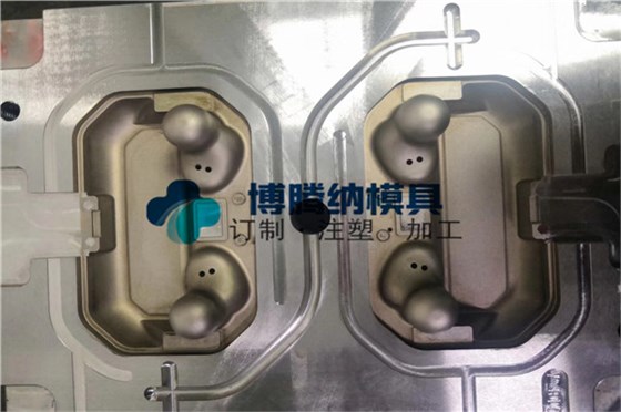 深圳藍(lán)牙耳機(jī)外殼模具——博騰納12道質(zhì)檢工序，品質(zhì)有保障