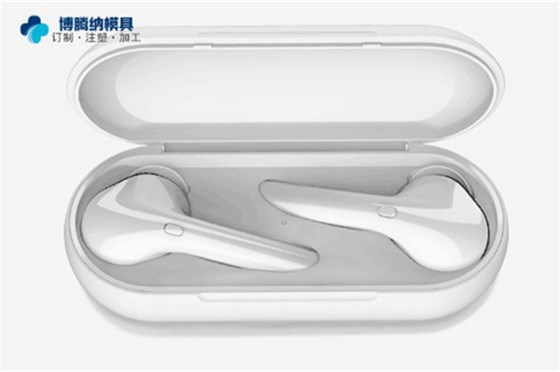 深圳耳機(jī)模具加工，博騰納12道質(zhì)檢工序，品質(zhì)有保證