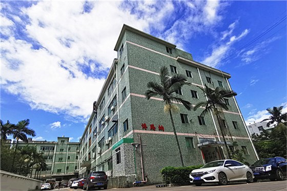 博騰納塑膠模具制造廠：12道QC質(zhì)檢工序，品質(zhì)有保障