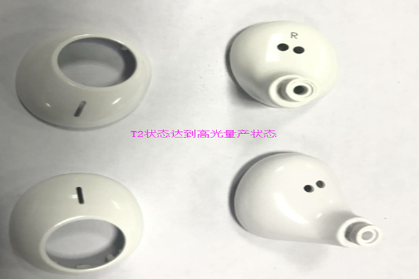 塑膠模具廠——定做模具博騰納做到的不僅是品質(zhì)！