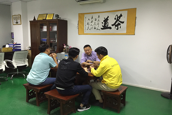 細(xì)心、仔細(xì)的塑膠模具制造廠家——深圳博騰納