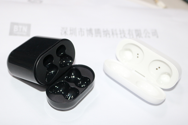 塑膠模具制造廠：私模定制的藍(lán)牙耳機(jī)外殼，讓你耳目一新