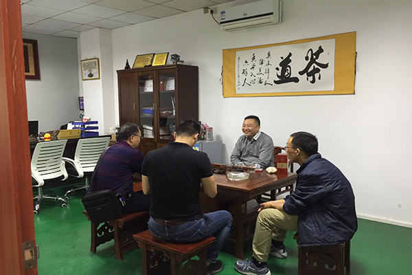 智能手環(huán)外殼模具哪家行？——看看深圳博騰納塑膠模具制造廠