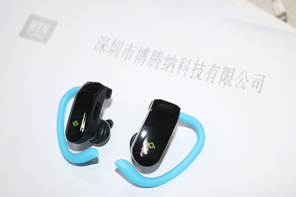 注塑模具制造廠——耳機外殼用什么材料做出來才好看？