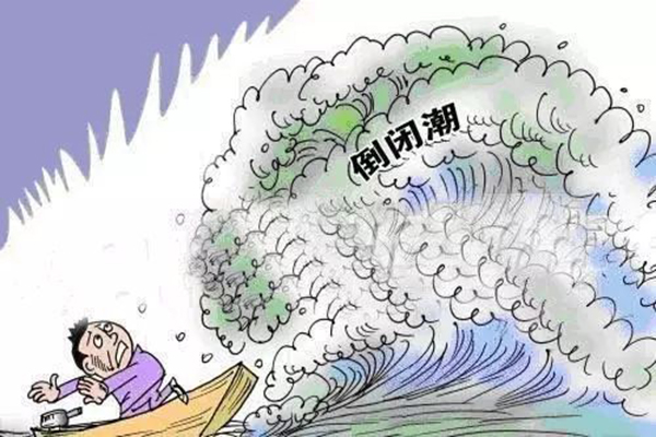 塑膠模具廠如何度過這個異常寒冷的冬天！