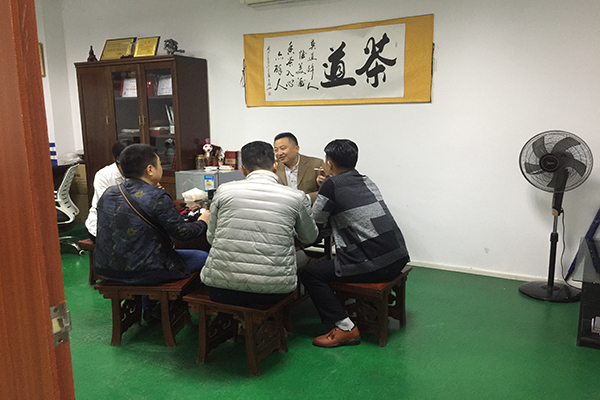 塑膠模具制造廠好不好，其產(chǎn)品會(huì)說(shuō)話！——博騰納