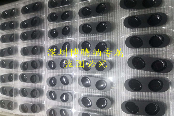 「塑膠模具制造廠」質(zhì)量創(chuàng)郊率，效率出效益——博騰納