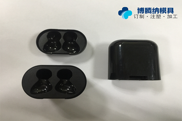 深圳塑膠模具廠——博騰納13年制作技藝，品質(zhì)有保障