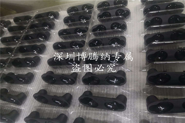 深圳塑膠模具廠博騰納——13道質(zhì)檢工序，品質(zhì)有保障