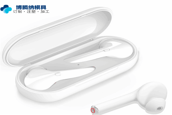 深圳塑膠模具廠——博騰納13道質(zhì)檢工序，品質(zhì)有保障