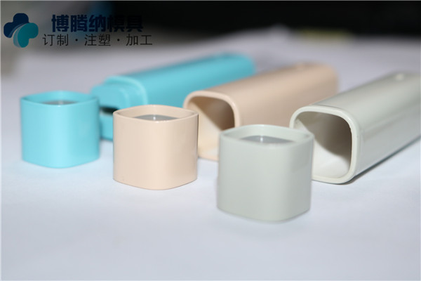 博騰納塑膠模具廠——堅持以質取勝，打造品質模具