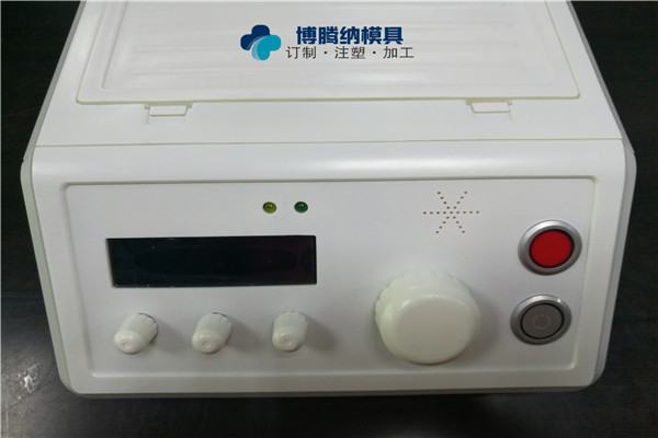 北京私模定制塑膠模具廠哪里找？就來(lái)深圳博騰納