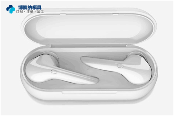 定制塑膠模具——找博騰納模具廠，品質(zhì)有保障