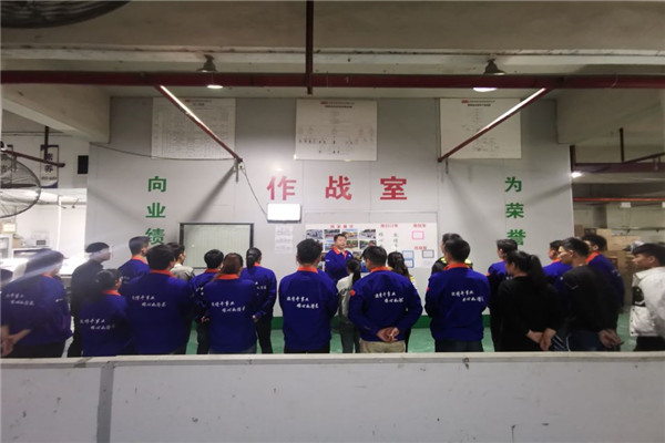 博騰納塑膠模具廠——13年堅(jiān)持以質(zhì)取勝、打造品質(zhì)模具
