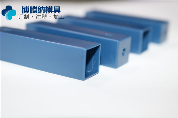 深圳注塑模具廠——博騰納設(shè)立12道QC質(zhì)檢工序，品質(zhì)有保障