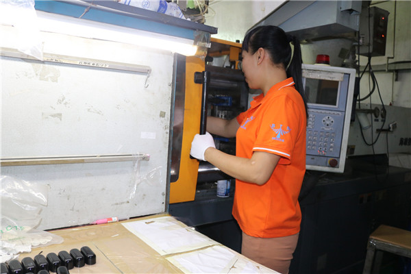 博騰納塑膠模具廠——堅持以質(zhì)取勝，打造品質(zhì)工程