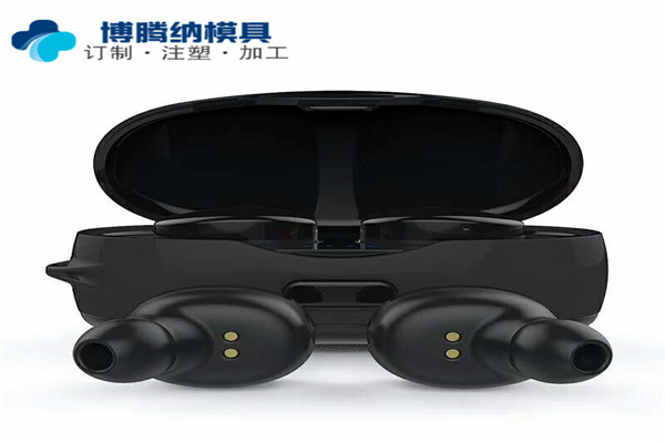 博騰納塑膠模具廠：堅持以質(zhì)取勝，打造品質(zhì)模具