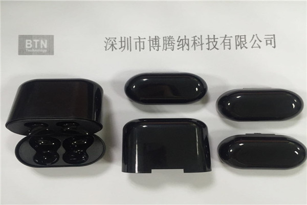 深圳塑膠模具廠——博騰納設(shè)立12道質(zhì)檢工序，品質(zhì)有保障