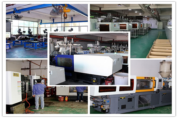 博騰納塑膠模具制造廠——12道質(zhì)檢工序，保障品質(zhì)