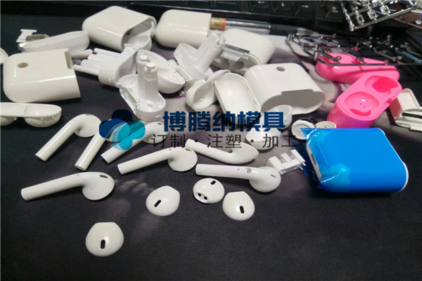 深圳塑膠模具廠——博騰納12道質(zhì)檢工序，品質(zhì)有保障
