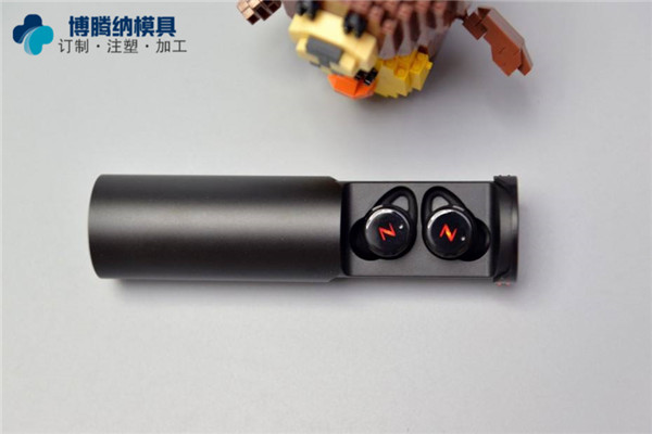 博騰納塑膠模具加工廠：堅持以質(zhì)取勝，打造品質(zhì)模具