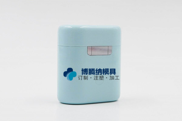 深圳耳機(jī)模具注塑加工，博騰納是更多中高端客戶的定制首選