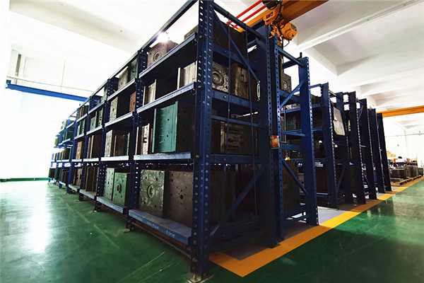 深圳塑膠模具制造廠：博騰納設立12道QC質檢工序，品質有保障